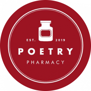 Poetry Pharmacy logo